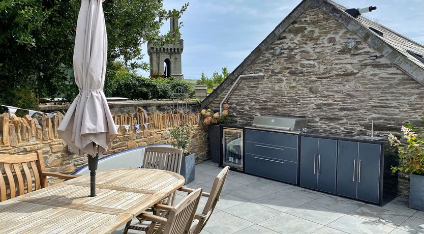 Photo of Seafaring Spirit