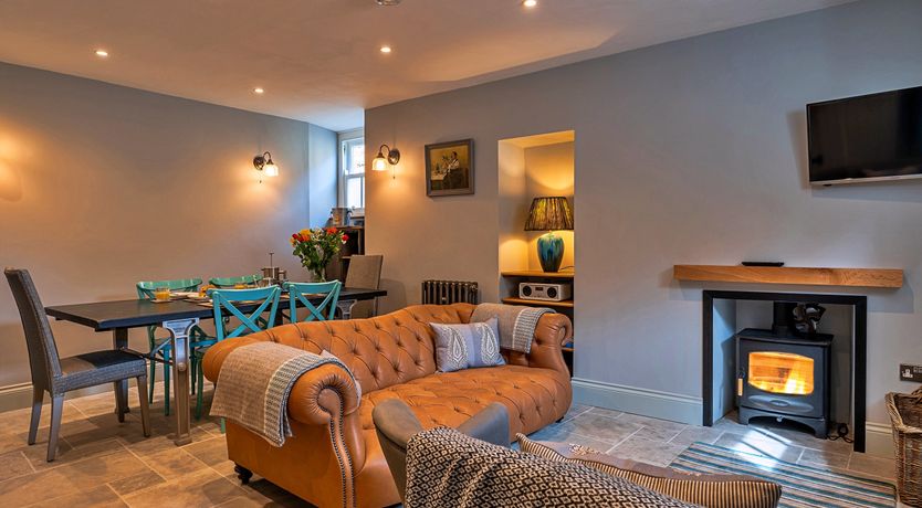 Photo of Seafaring Spirit