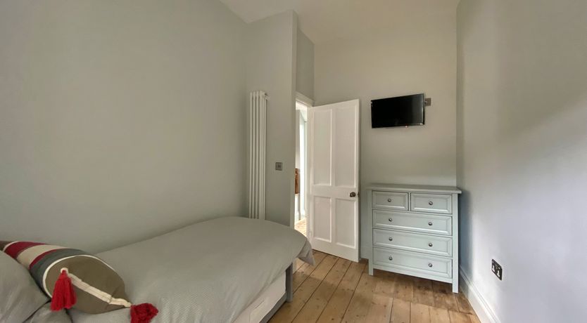 Photo of Seafaring Spirit