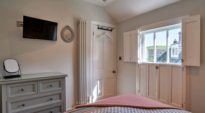 Photo of Seafaring Spirit