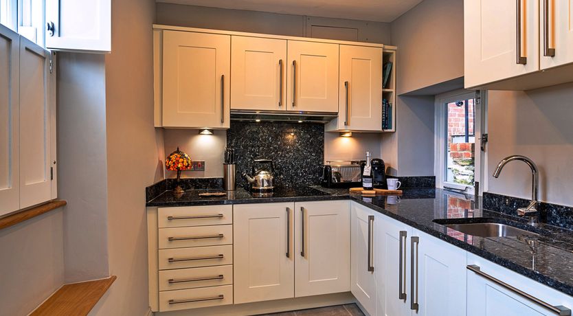 Photo of Seafaring Spirit