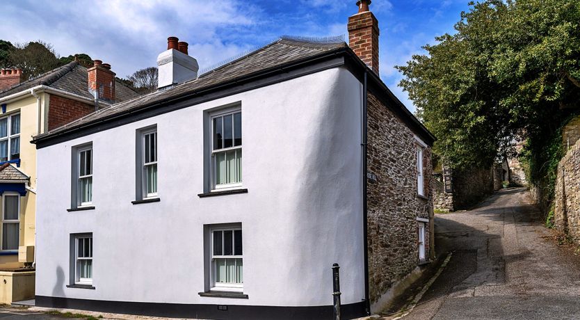 Photo of Seafaring Spirit