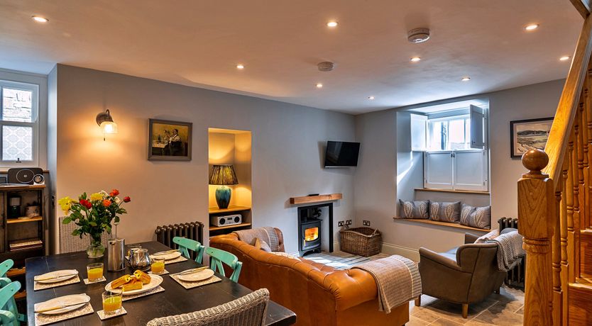 Photo of Seafaring Spirit