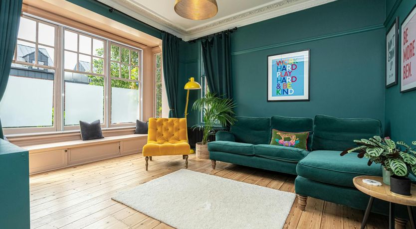 Photo of London Dream