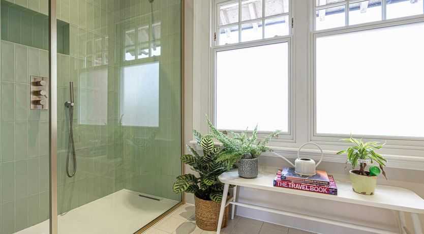 Photo of London Dream