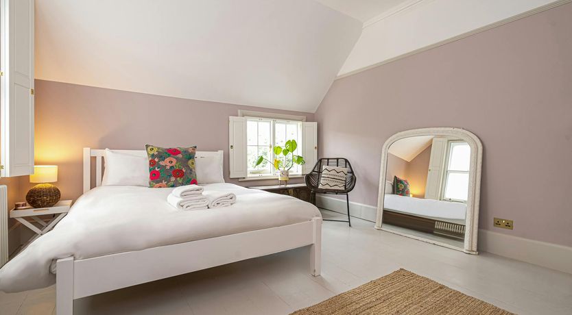 Photo of London Dream