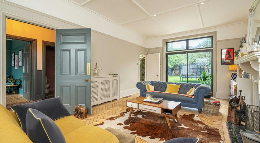 Photo of London Dream