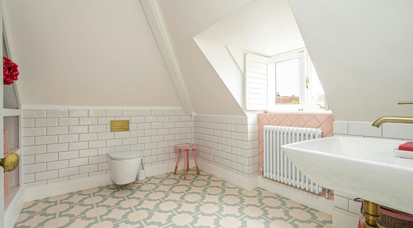 Photo of London Dream