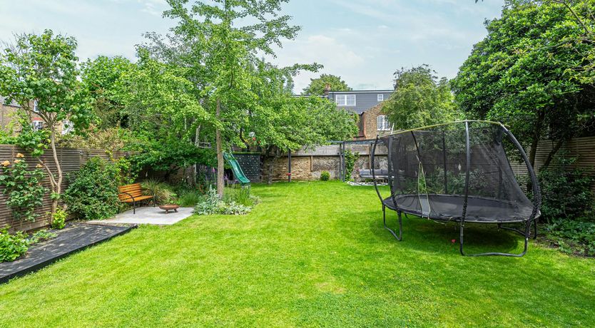 Photo of London Dream