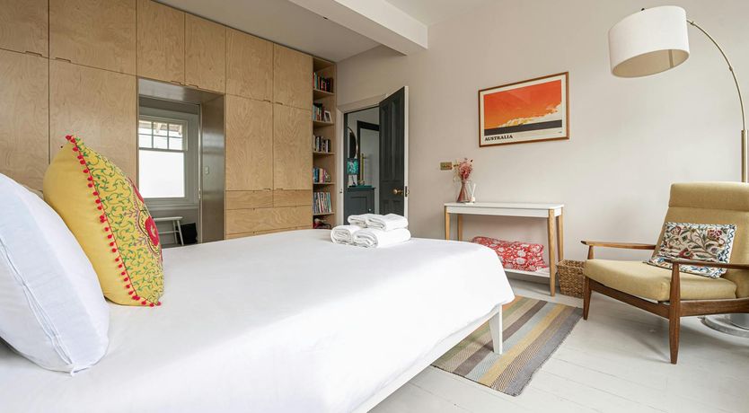 Photo of London Dream