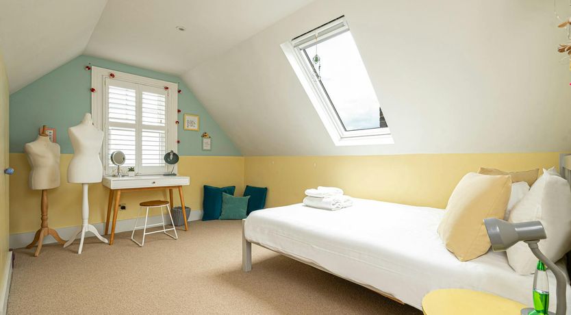 Photo of London Dream