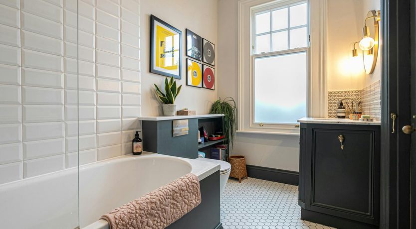 Photo of London Dream