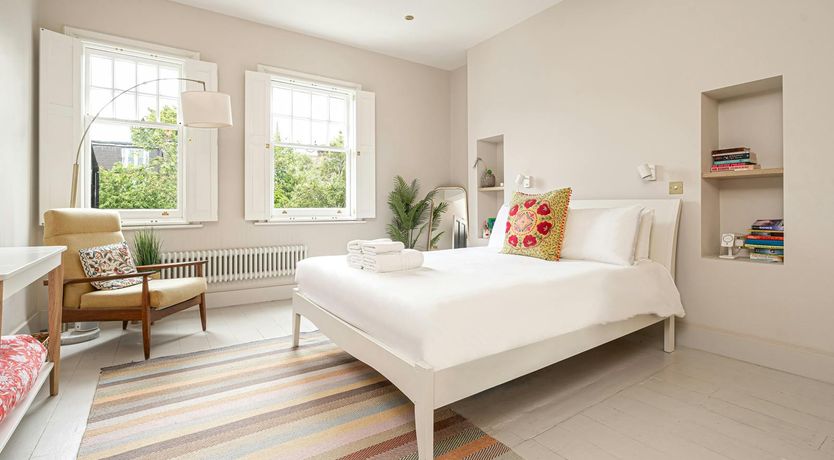 Photo of London Dream