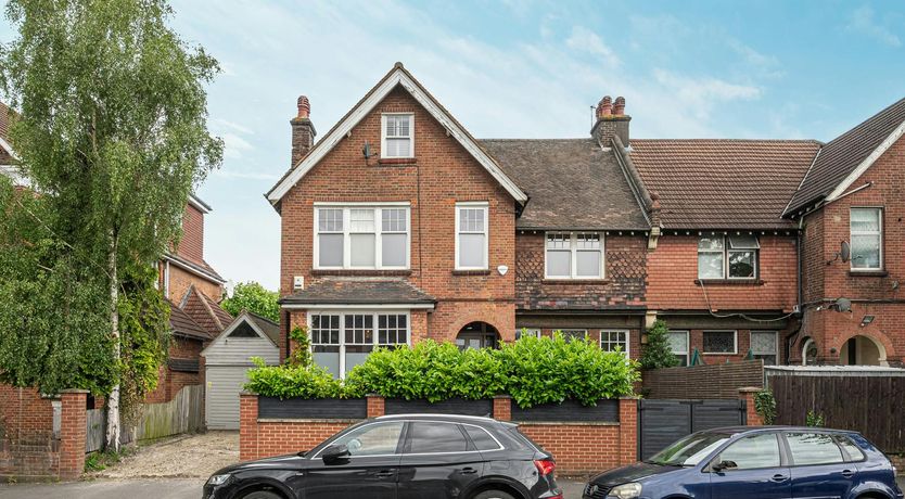 Photo of London Dream