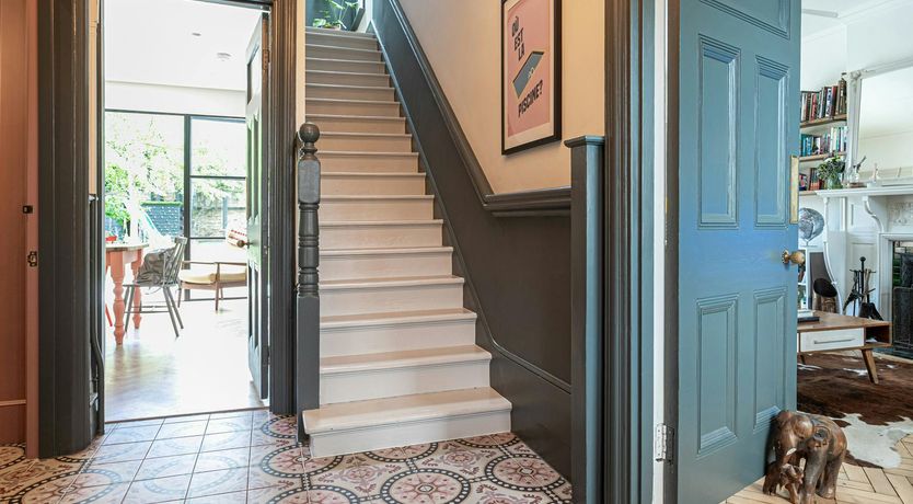 Photo of London Dream