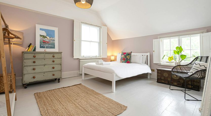 Photo of London Dream