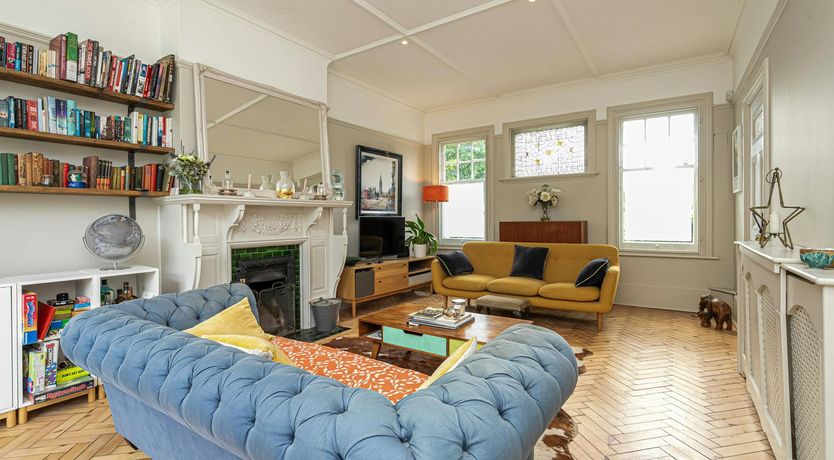 Photo of London Dream