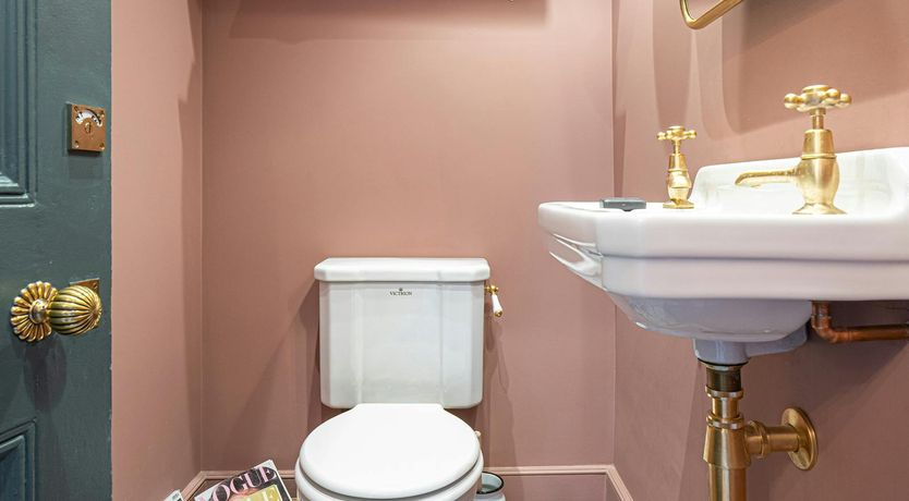 Photo of London Dream