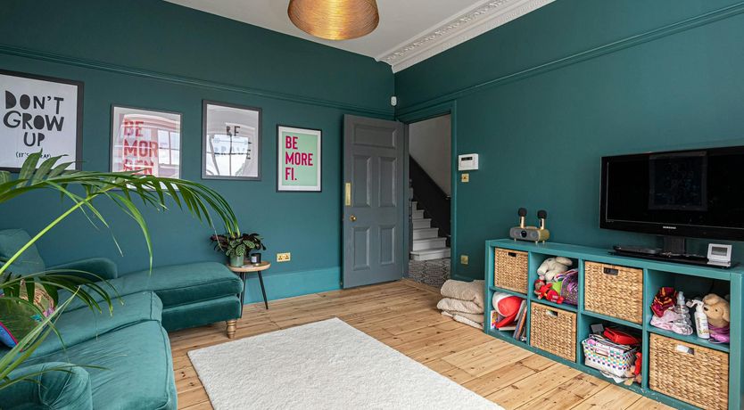 Photo of London Dream