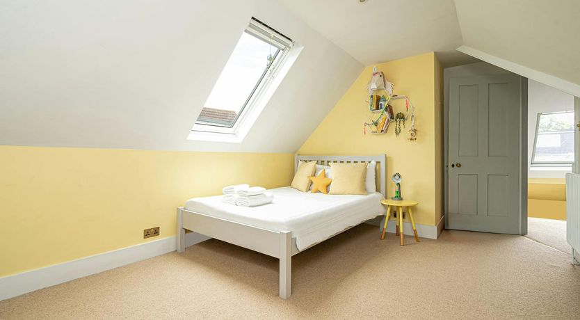 Photo of London Dream