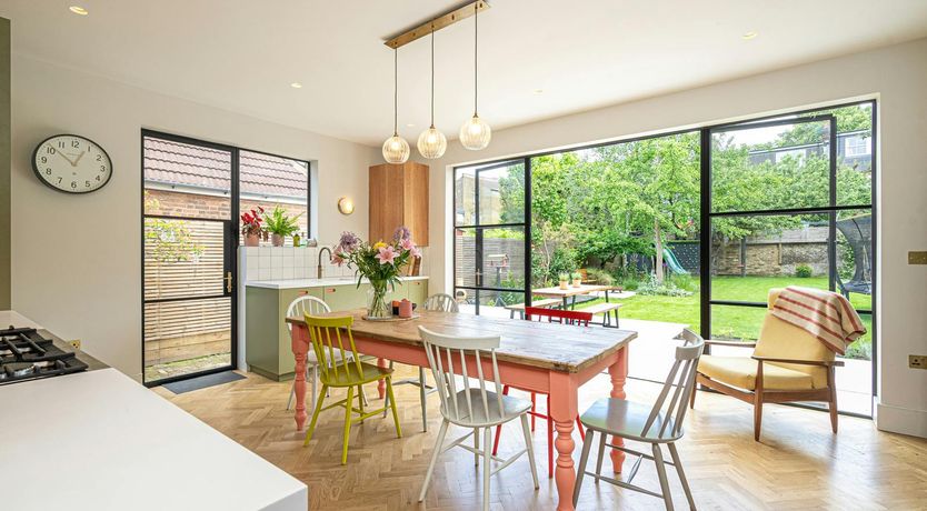 Photo of London Dream