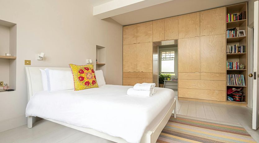 Photo of London Dream