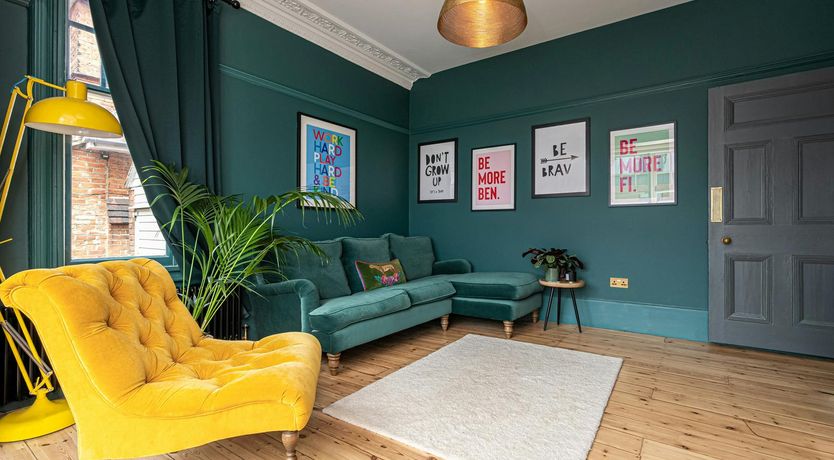 Photo of London Dream