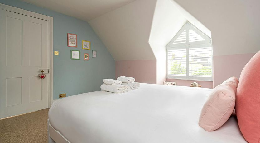 Photo of London Dream