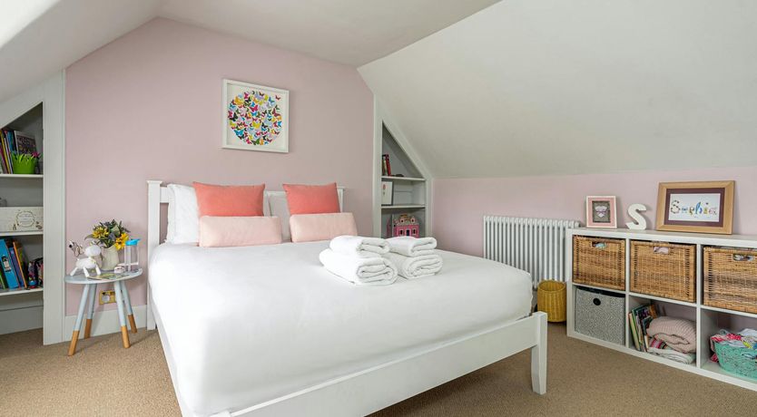 Photo of London Dream