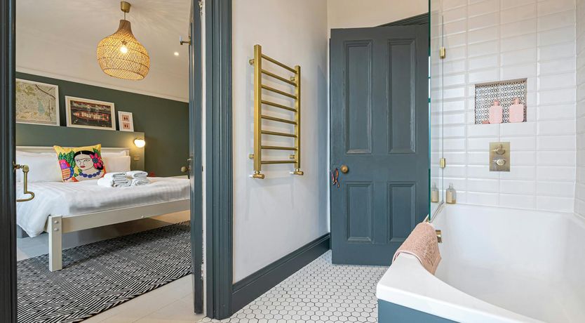 Photo of London Dream