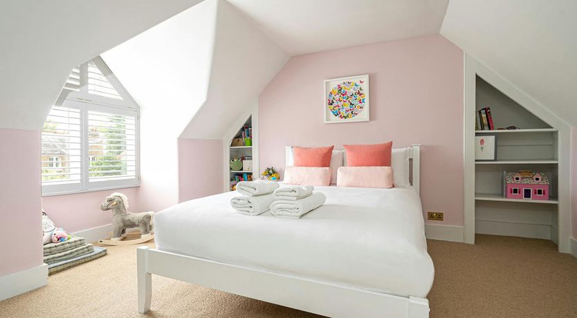 Photo of London Dream