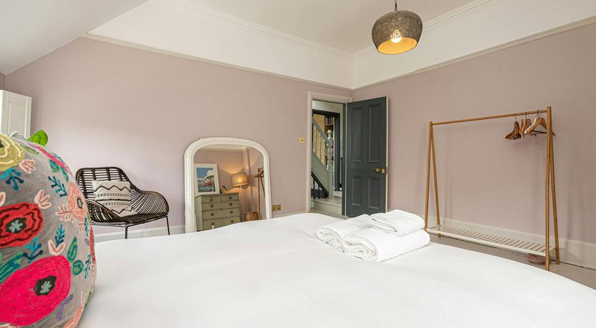 Photo of London Dream