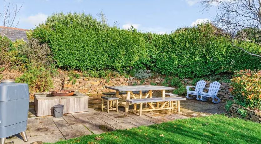 Photo of The Rose View