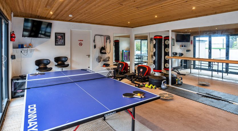 Photo of The Rose View