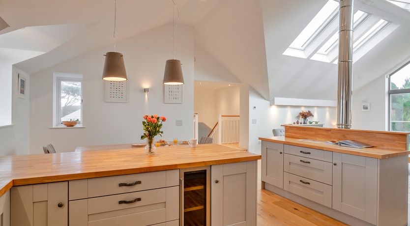 Photo of The Rose View