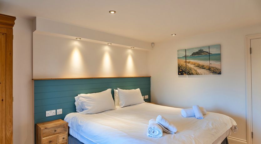 Photo of The Rose View