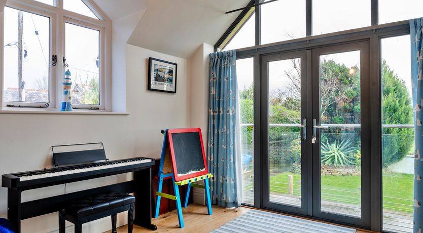 Photo of The Rose View