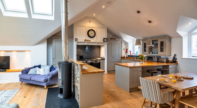 Photo of The Rose View