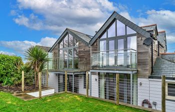 The Rose View Holiday Home