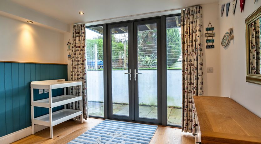 Photo of The Rose View