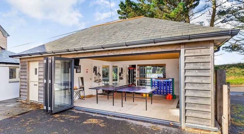 Photo of The Rose View