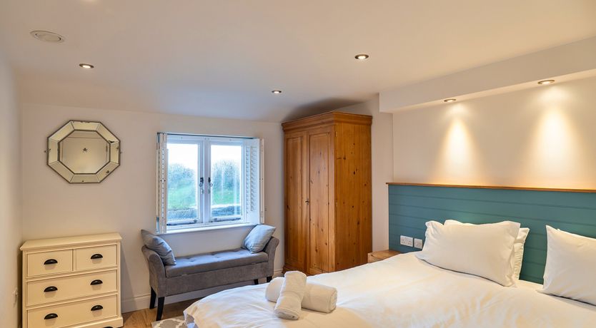 Photo of The Rose View