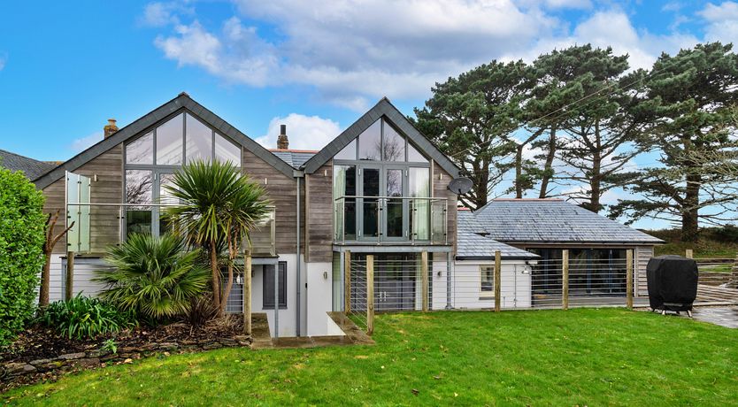 Photo of The Rose View