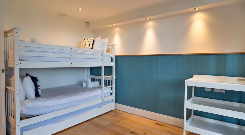 Photo of The Rose View