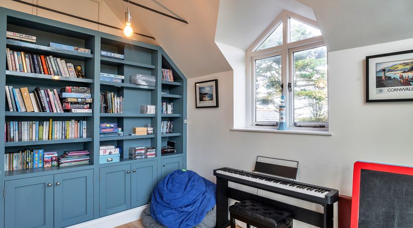 Photo of The Rose View