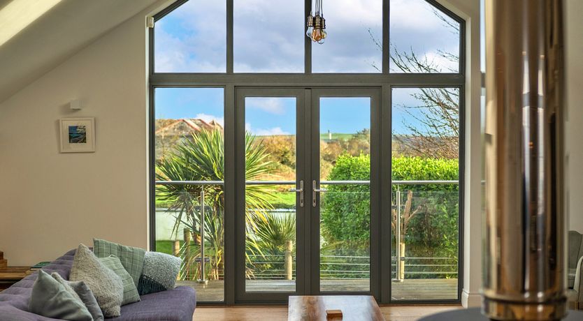 Photo of The Rose View