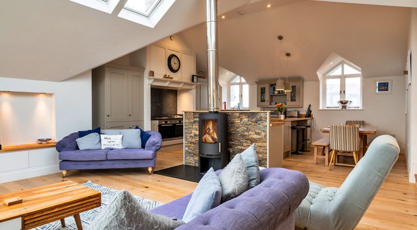 Photo of The Rose View