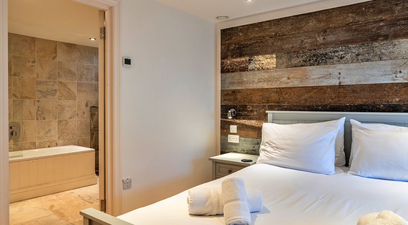 Photo of The Rose View