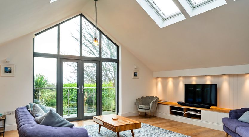 Photo of The Rose View