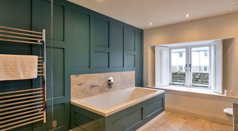 Photo of The Rose View